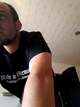Codymc89 Webcam-Show