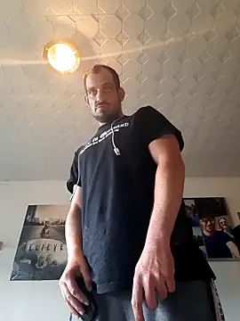 Codymc89 Webcam-Show