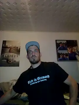Codymc89 Webcam-Show