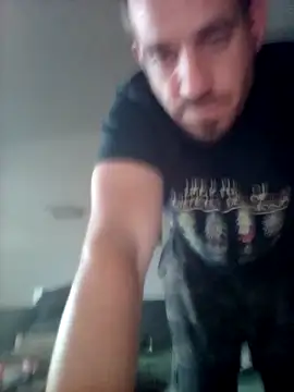 Show webcam de Codymc89