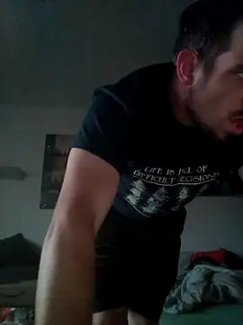 Show webcam de Codymc89