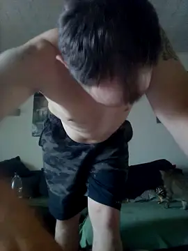 Codymc89 Webcam-Show