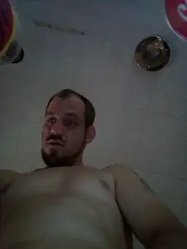 Webkamerová show Codymc89