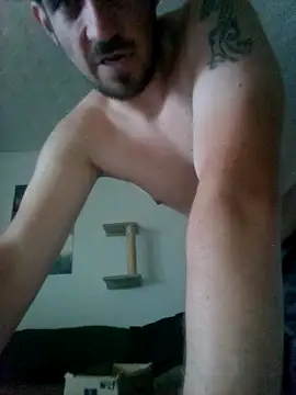 Codymc89 Pertunjukan Webcam