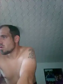 Codymc89 Webcam-Show