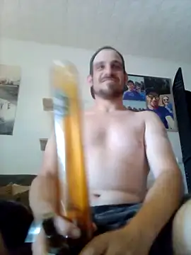 Webkamerová show Codymc89