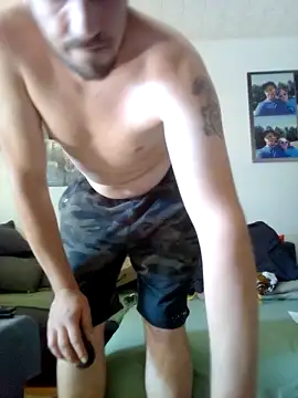 Codymc89 웹캠 쇼