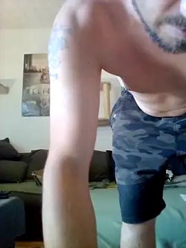 Codymc89 Webcam show