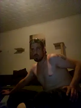 Codymc89 Webcam-Show