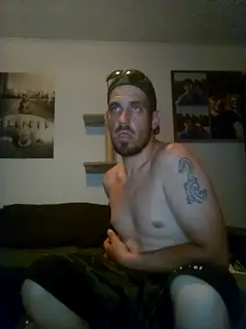 Codymc89 Webcam-Show