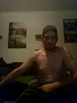 Codymc89 Webcam-Show