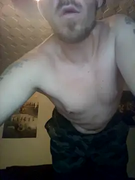 Codymc89 Webcam-Show