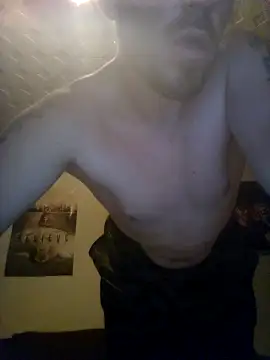 Codymc89 Adlı Modelin Web Kamerası Şovu