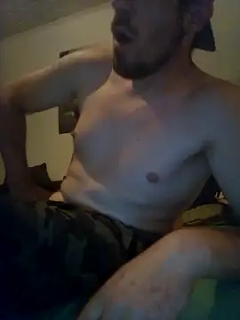 Codymc89 Webcam-Show