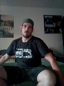 Codymc89 Pertunjukan Webcam