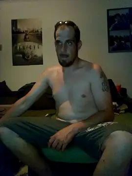 הופעת וובקאם של Codymc89