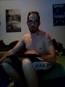 Codymc89 Webcam-Show