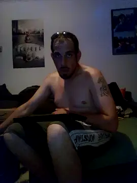 Codymc89 Webcam show