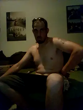 Codymc89 Show Webcam