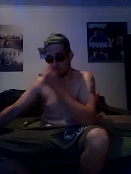 Codymc89 Webcam-Show