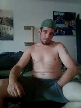 Codymc89 Pertunjukan Webcam