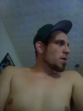 Show webcam de Codymc89