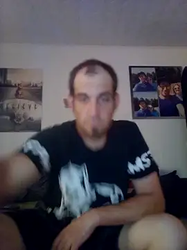 Codymc89 Webcam-Show