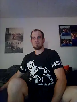 Codymc89 Adlı Modelin Web Kamerası Şovu