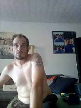 Codymc89 Webcam-Show