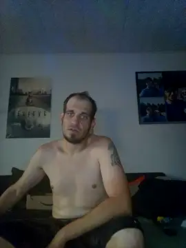 Pokazy przed kamerką – Codymc89