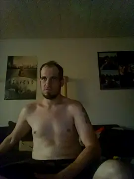 Codymc89 Webcam-Show