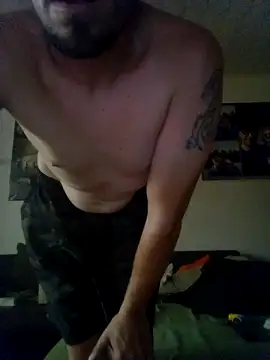 Codymc89 Webcam-Show