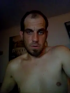 Codymc89 Adlı Modelin Web Kamerası Şovu