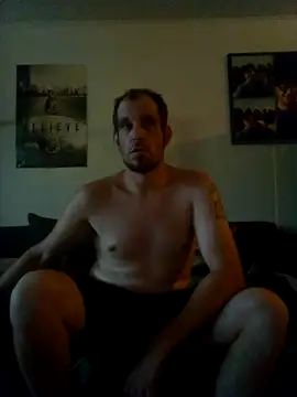 Codymc89 Webcam-Show