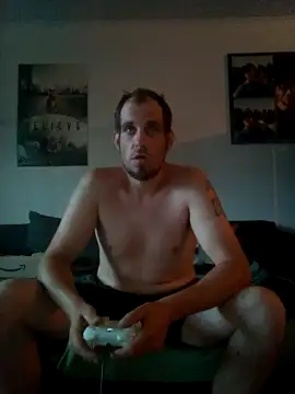 Codymc89 Webcam-Show