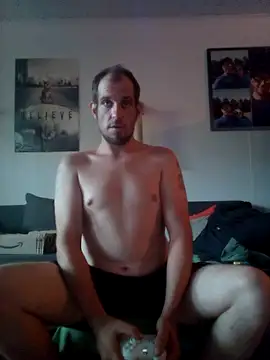 Codymc89's Webcam Show