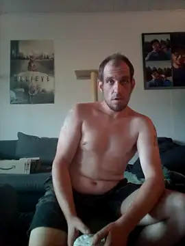Show Webcam de Codymc89