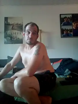 Codymc89 Webcam-Show