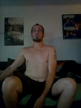 Show webcam de Codymc89