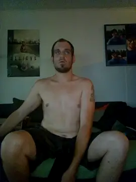 Codymc89 Webcam-Show