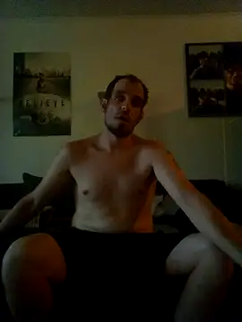 Codymc89 Webcam-Show