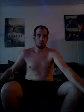 Codymc89 웹캠 쇼