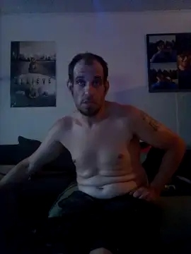 Codymc89 Webcam-Show