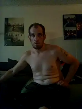 Codymc89 Webcam-Show