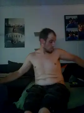 Codymc89 Webcam-Show