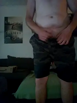 Codymc89 Webcam-Show