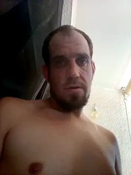 Codymc89 Webcam-Show