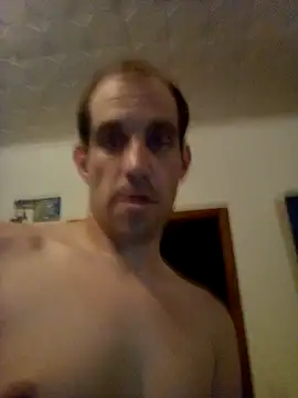 Codymc89 Webcam Show