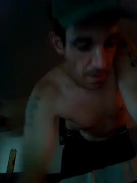 Codymc89 Webcam-Show