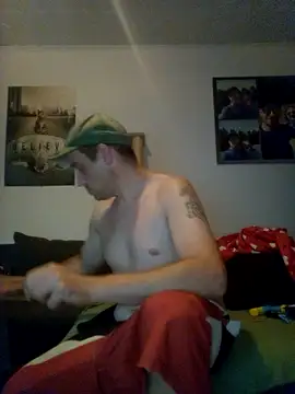 Codymc89 Webcam-Show